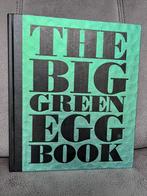 THE BIG GREEN EGG BOOK KOOKBOEK NIEUW, Ophalen of Verzenden, Nieuw