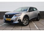 Peugeot 2008 1.2 PureTech Active Pack LED Koplampen / Achter, Parkeersensor, Gebruikt, 1199 cc, 102 pk