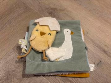 Little Dutch knisper- activiteitenboekje beschikbaar voor biedingen