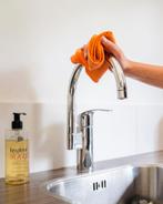 Huishoudelijke hulp gezocht