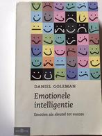 Daniel Goleman Emotionele Intelligentie, Boeken, Nieuw, Verzenden