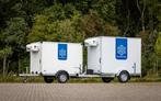Koelwagen huren - Twente - Enter, Ophalen, Zo goed als nieuw