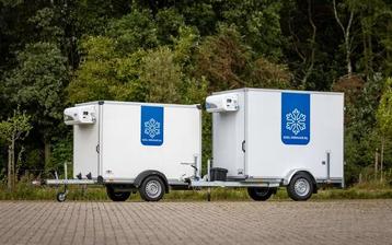 Koelwagen huren - Twente - Enter beschikbaar voor biedingen
