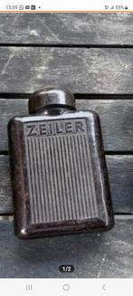 Zieler zaklamp nr 4350, Ophalen of Verzenden, Nederland