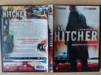 DVD The Hitcher (2007), Cd's en Dvd's, Dvd's | Horror, Zo goed als nieuw, Ophalen, Vanaf 16 jaar
