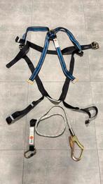 GISS HARNASGORDEL G-FALL 1 + GISS VALDEMPER, Ophalen of Verzenden, Nieuw