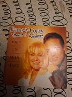 Frans Bauer & Corry Konings - Diep in mijn hart, Cd's en Dvd's, Ophalen of Verzenden, Levenslied of Smartlap