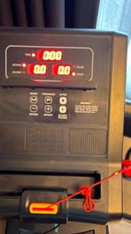 Nieuwe Focus Fitness Loopband - Nooit Gebruikt!, Sport en Fitness, Nieuw, Ophalen of Verzenden, Metaal, Loopband