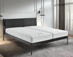 nieuw bed+  2x matras 90cm + topper, Nieuw, 90 cm, Eenpersoons, Ophalen
