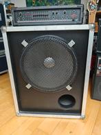 Peavey, Muziek en Instrumenten, Versterkers | Bas en Gitaar, Ophalen, Gebruikt, 100 watt of meer