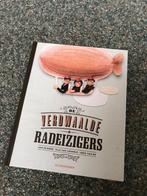 Elle van Lieshout - De verdwaalde radeizigers, Ophalen of Verzenden, Nieuw, Elle van Lieshout; Erik van Os