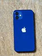 iphone 12 256gb blue with original case and box, Telecommunicatie, Mobiele telefoons | Hoesjes en Frontjes | Apple iPhone, IPhone 12