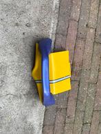 Gilera runner vleugel / spoiler, Ophalen