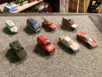 Majorette auto's, Lone star tuf tots auto's,Siku ford beschikbaar voor biedingen