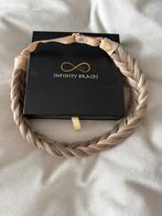 Infinity braids, Ophalen of Verzenden, Zo goed als nieuw