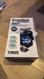 Eiwitafschuimer tunze comline docskimmer 9001, Ophalen of Verzenden, Zo goed als nieuw