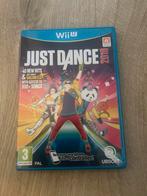 Just dance 2018 wii u, Spelcomputers en Games, Ophalen of Verzenden, Zo goed als nieuw