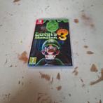 Luigi's Mansion 3, Ophalen of Verzenden, Zo goed als nieuw, Avontuur en Actie, Vanaf 3 jaar