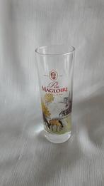 PERE MAGLOIRE long drink glas, Verzamelen, Glas en Borrelglaasjes, Ophalen of Verzenden, Zo goed als nieuw, Borrel- of Shotglas
