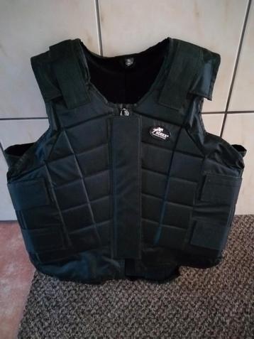 Horka bodyprotector xl kind /xs volwassene beschikbaar voor biedingen