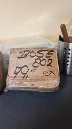 Bose 802 speakers., Ophalen of Verzenden, Gebruikt