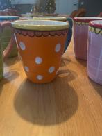 Blond Amsterdam XL Mokken - 6 stuks, Huis en Inrichting, Keuken | Servies, Blond Amsterdam, Ophalen of Verzenden, Zo goed als nieuw