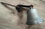 Antieke deurbel, Antiek en Kunst, Ophalen of Verzenden