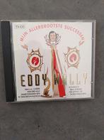 †EDDY WALLY: CD "Mijn allergrootste successen", Ophalen of Verzenden, Zo goed als nieuw, Levenslied of Smartlap