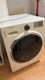 Samsung droog machine, Ophalen, Wolprogramma, 6 tot 8 kg, Bovenlader