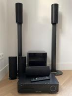 Harman Kardon BDS 870 Surrond System 5.1 Cinema set BDS-570, Audio, Tv en Foto, Overige merken, 70 watt of meer, Ophalen of Verzenden