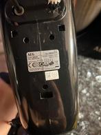 AEG keukenmixer met kom, 4 liter of meer, Ophalen of Verzenden, Zo goed als nieuw, 3 snelheden of meer