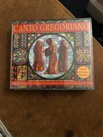 Canto Gregoriano, Ophalen of Verzenden, Zo goed als nieuw