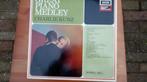 LP - Charlie Kunz - Great Piano Medley, Overige typen, Ophalen of Verzenden, Zo goed als nieuw, 12 inch