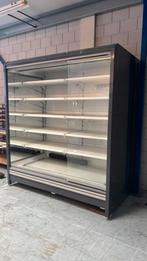 Wandkoeling met verlichting ZONDER KOELUNIT, Zakelijke goederen, Horeca | Keukenapparatuur, Frigold, Koelen en Vriezen, Ophalen of Verzenden