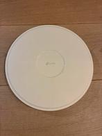 TP-Link Omada EAP783 Wifi 7 Accesspoint, Computers en Software, Accesspoints, Ophalen of Verzenden, Zo goed als nieuw