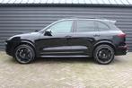 Porsche Cayenne 4.2 D S € 53.900,00, Auto's, Porsche, Cayenne, Zwart, Bedrijf, Diesel