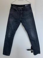 Adnym spijkerbroek Are 162 / 30c ** unisex **, W32 (confectie 46) of kleiner, Ophalen of Verzenden, Grijs, Adnym