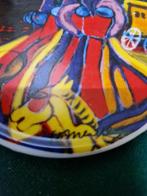 onderzetter corneille, Ophalen of Verzenden, 'T Olde Gre-j, Info@toldegrej.nl, Endepoelstraat 20f Didam