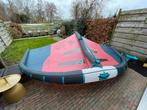 Duotone Slick SLS 6.5 als nieuw, Watersport en Boten, Ophalen of Verzenden, Zo goed als nieuw, Wingsurf-wing