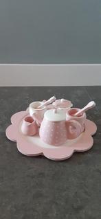 Little dutch servies, Ophalen, Zo goed als nieuw