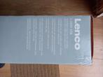 Lenco Turntable USB, Audio, Tv en Foto, Platenspelers, Ophalen, Overige merken