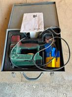 electrische tacker, Ophalen, Zo goed als nieuw