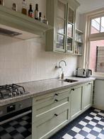 Charmante jaren '20 keuken, Ophalen, Gebruikt, Overige typen, Graniet of Steen