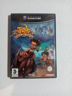 Tak: The Great Juju Challenge - GameCube, Spelcomputers en Games, Games | Nintendo GameCube, Gebruikt, Verzenden, 2 spelers, Vanaf 3 jaar