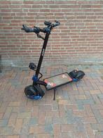 Elektrische step, Ophalen, Zo goed als nieuw, Elektrische step (E-scooter)