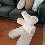 Retro Ikea XL teddy bear kinderstoel, Kinderen en Baby's, Ophalen, Gebruikt, Beer