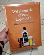 Olifant Jenever Wandbord NIEUW, Verzamelen, Merken en Reclamevoorwerpen, Nieuw, Ophalen of Verzenden