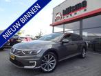 Volkswagen Passat Variant 1.4 TSI GTE | PANO | VOL LEDER | T, Gebruikt, 4 cilinders, Adaptive Cruise Control, Hybride Elektrisch/Benzine