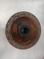 Wielnaaf 3906-28 voor modellen B, C en D, dus niet WLA/WLC, Ophalen of Verzenden, Gebruikt