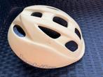 Bobike GO helm - maat XS - Lemon Sorbet, Fietsen en Brommers, Fietsaccessoires | Fietshelmen, XS, Gebruikt, Jongen of Meisje, Ophalen of Verzenden